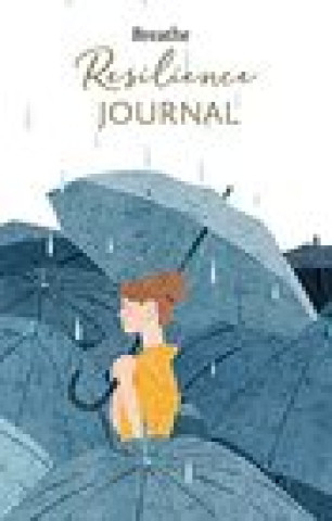Könyv Resilience Journal Breathe Magazine