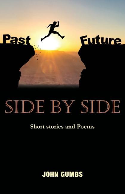 Knjiga Side by Side Gumbs John Gumbs