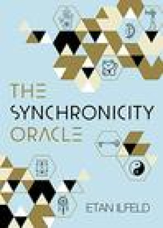 Tiskovina Synchronicity Oracle Etan Ilfeld