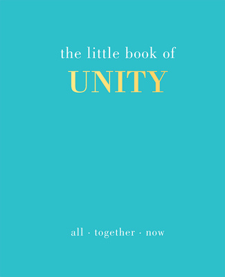 Kniha Little Book of Unity Joanna Gray
