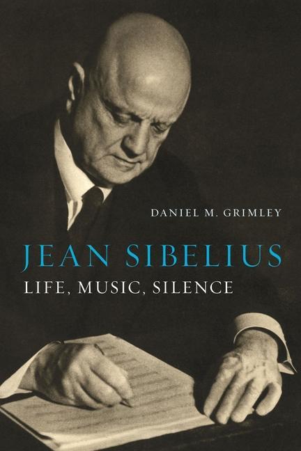 Knjiga Jean Sibelius Daniel M. Grimley