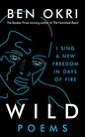 Knjiga Wild Ben Okri