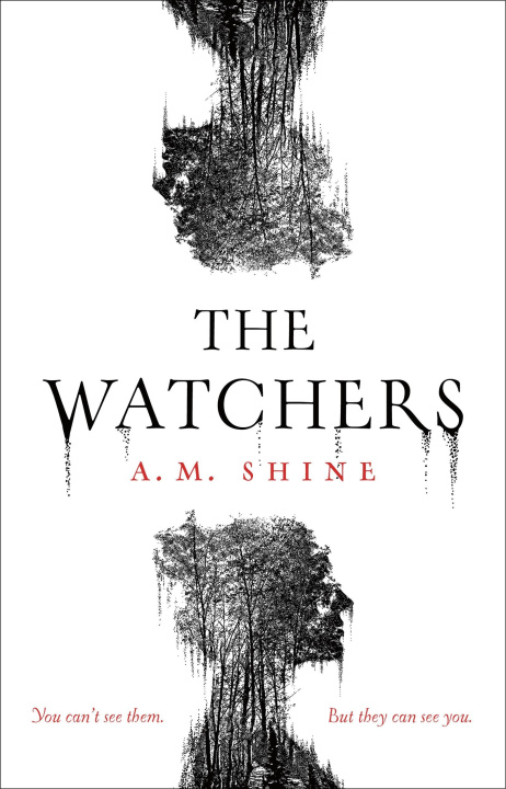 Carte Watchers A.M. Shine