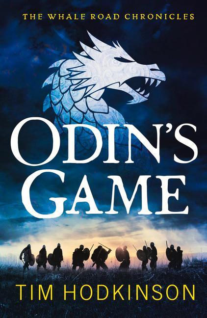 Libro Odin's Game Tim Hodkinson