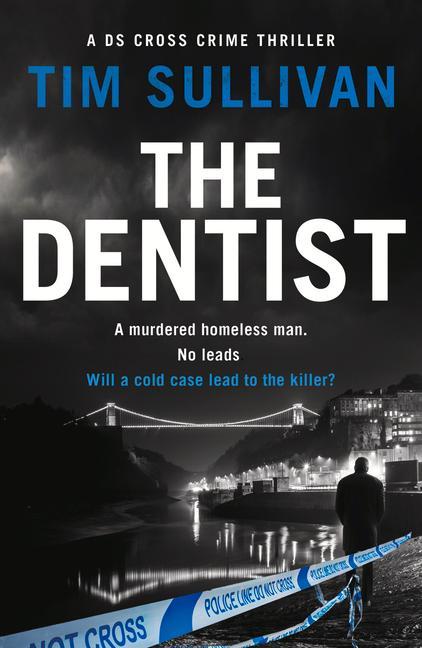 Kniha Dentist Tim Sullivan