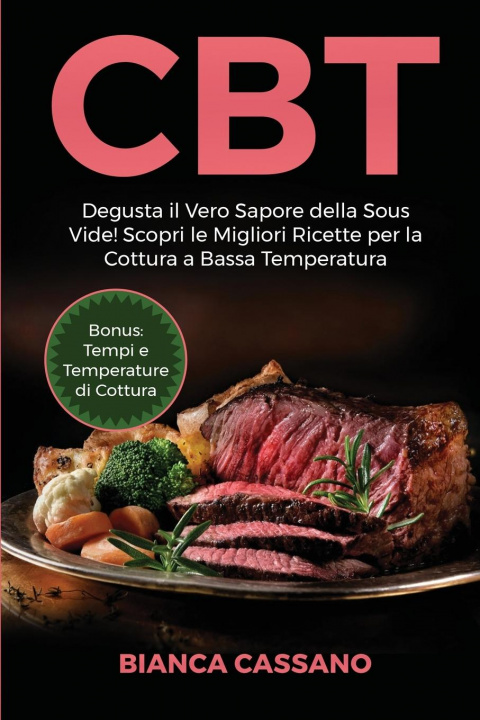 Книга CBT 