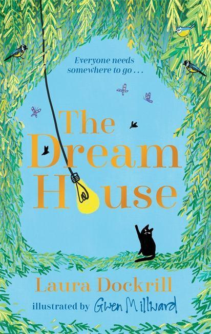 Kniha Dream House Laura Dockrill