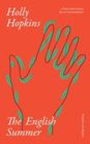 Книга English Summer Holly Hopkins