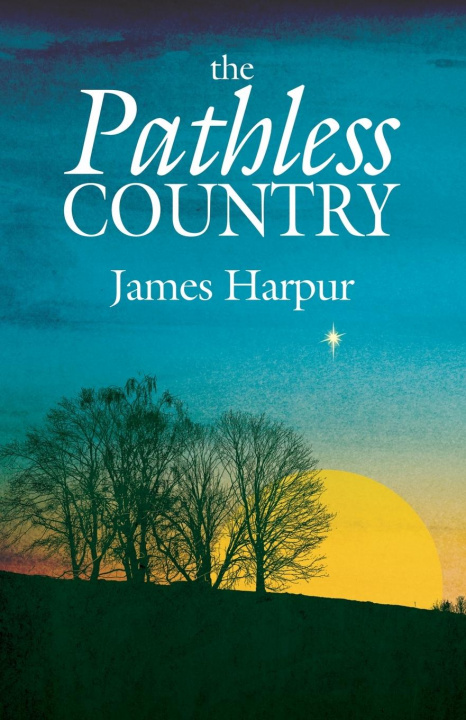 Book Pathless Country James Harpur