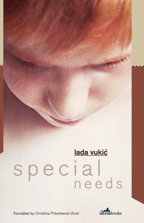 Kniha Special Needs Lada Vukic