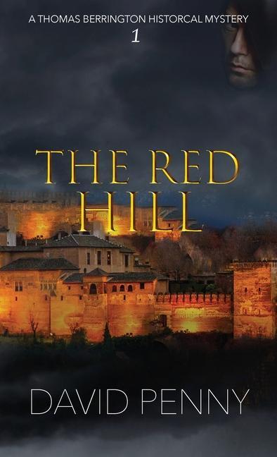Book Red Hill Penny David Penny