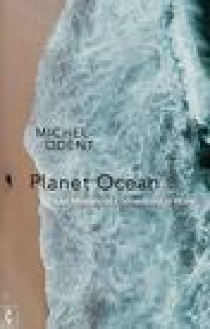 Könyv Planet Ocean Michel Odent