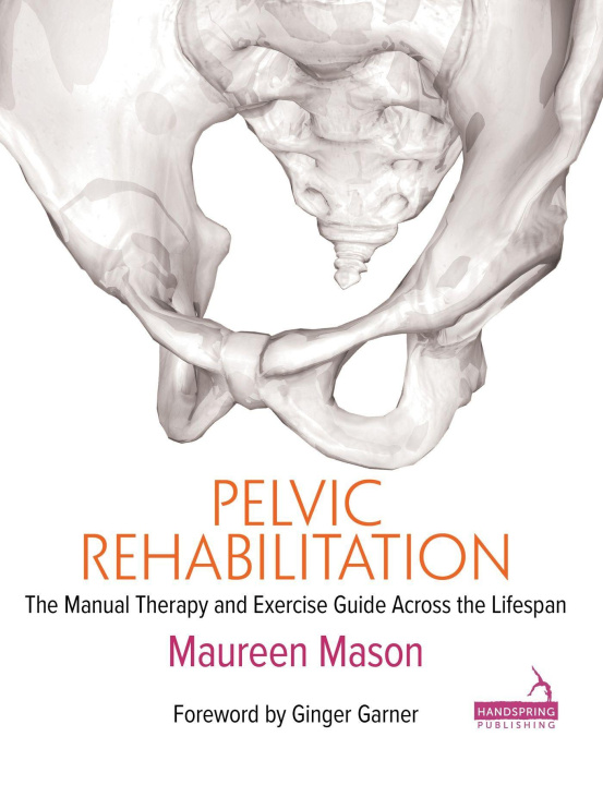 Kniha Pelvic Rehabilitation 