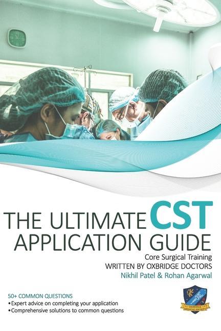 Kniha Ultimate Core Surgical Training Application Guide Agarwal Rohan Agarwal