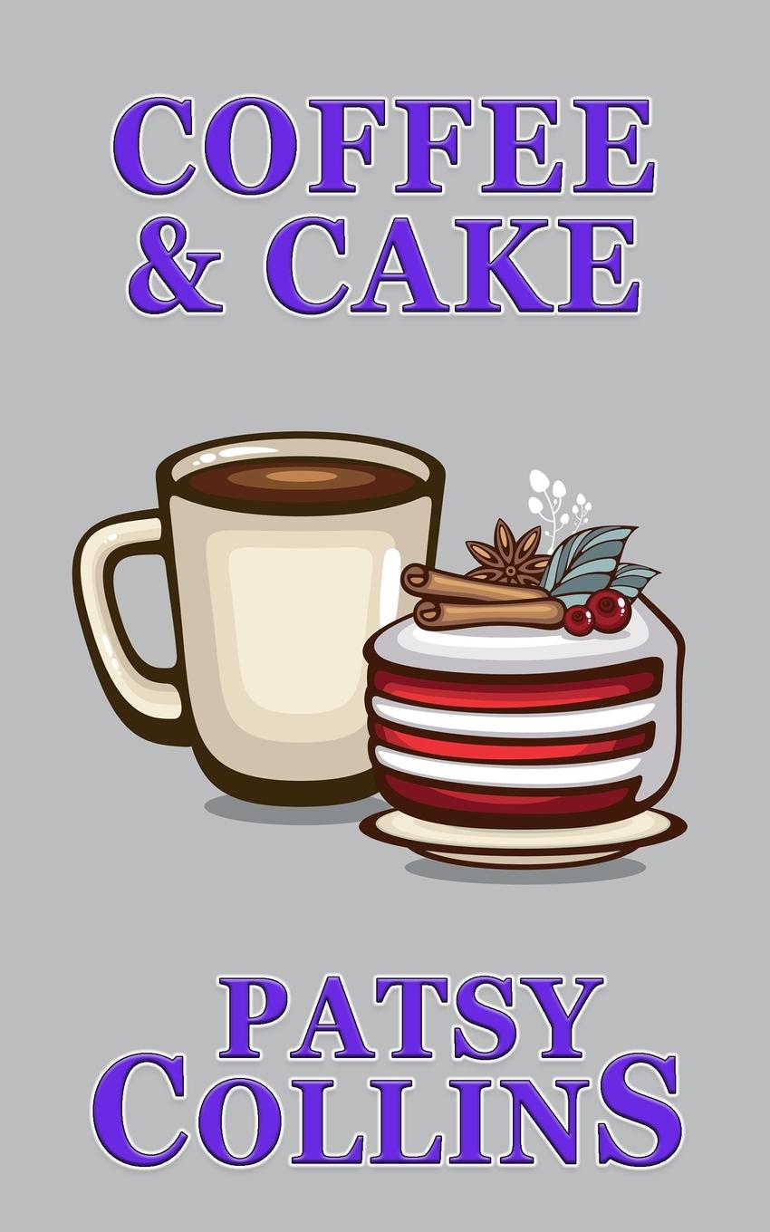 Kniha Coffee & Cake 