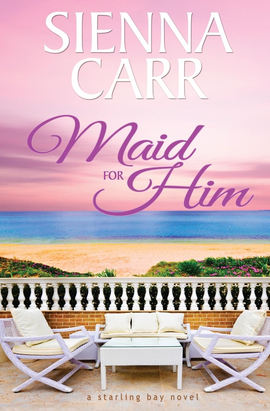 Boek Maid for Him Sienna Carr