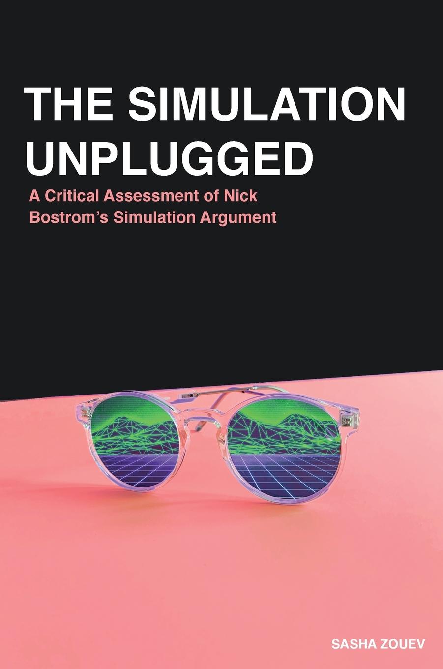 Book Simulation Unplugged Sasha Zouev