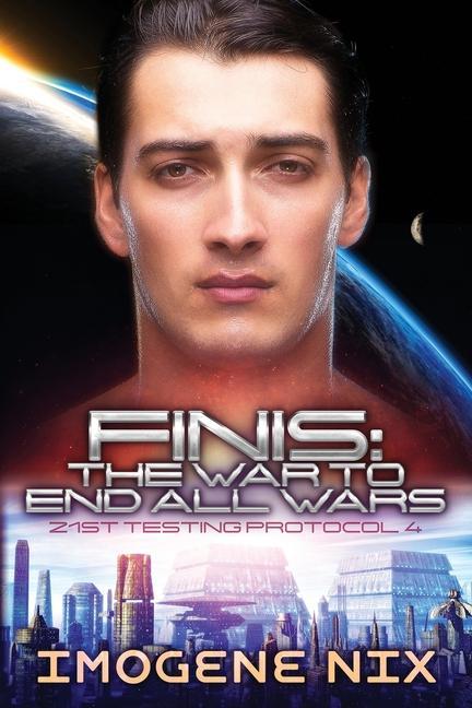 Libro Finis Nix Imogene Nix