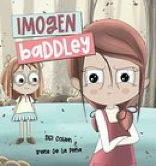 Knjiga Imogen Baddley Sigi Cohen
