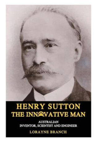 Книга Henry Sutton Lorayne Branch