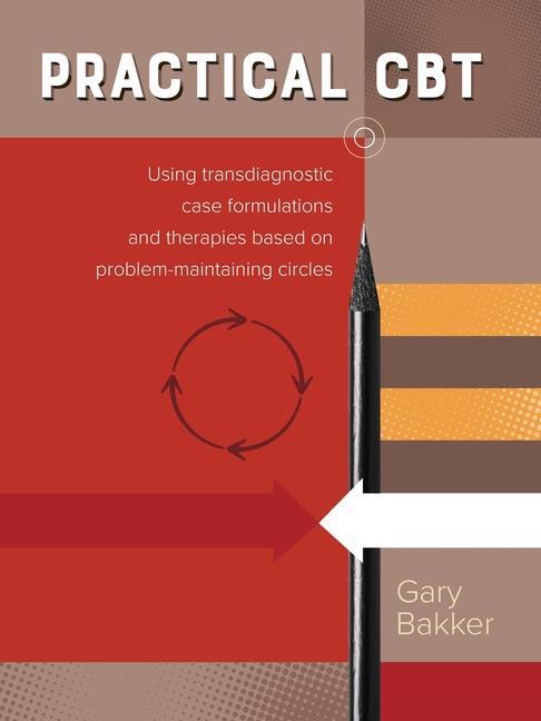 Book Practical CBT Gary Bakker