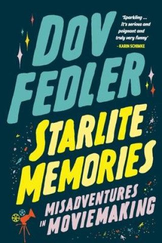 Książka Starlite Memories Dov Fedler