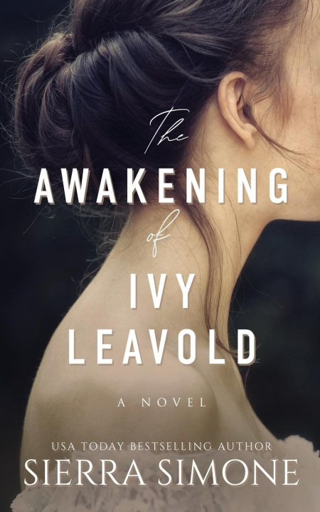 Kniha Awakening of Ivy Leavold 