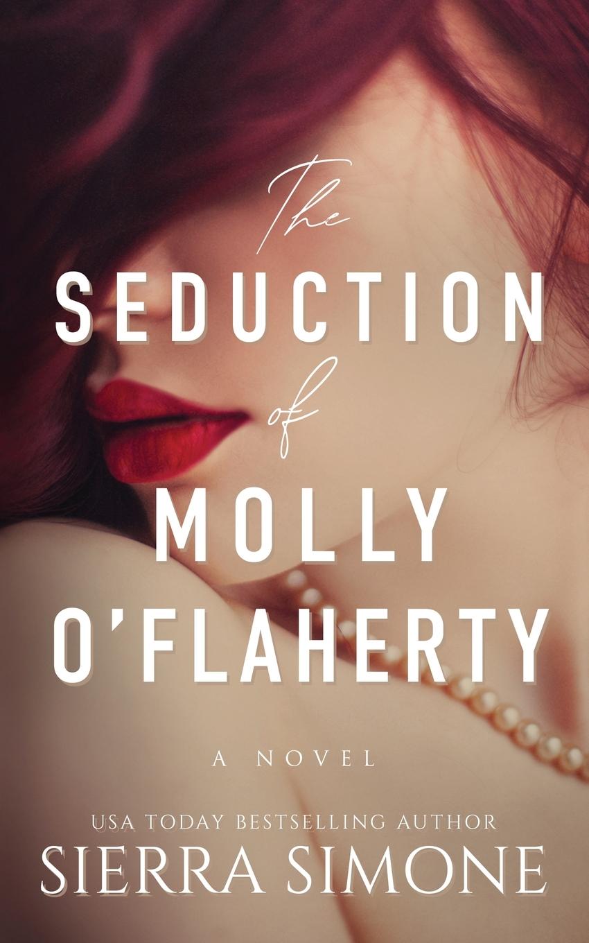 Kniha Seduction of Molly O'Flaherty 