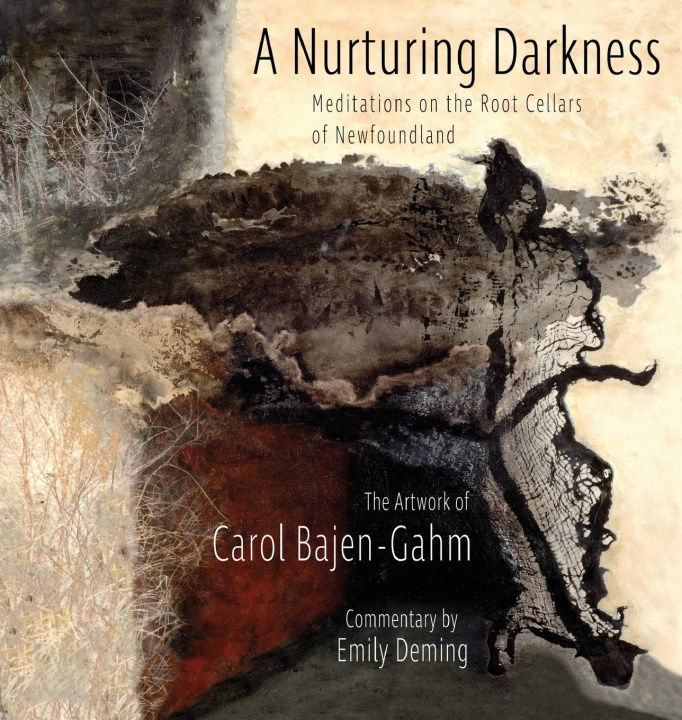 Kniha Nurturing Darkness Emily Deming-Martin