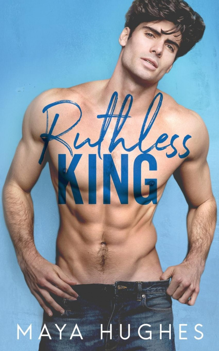 Book Ruthless King 