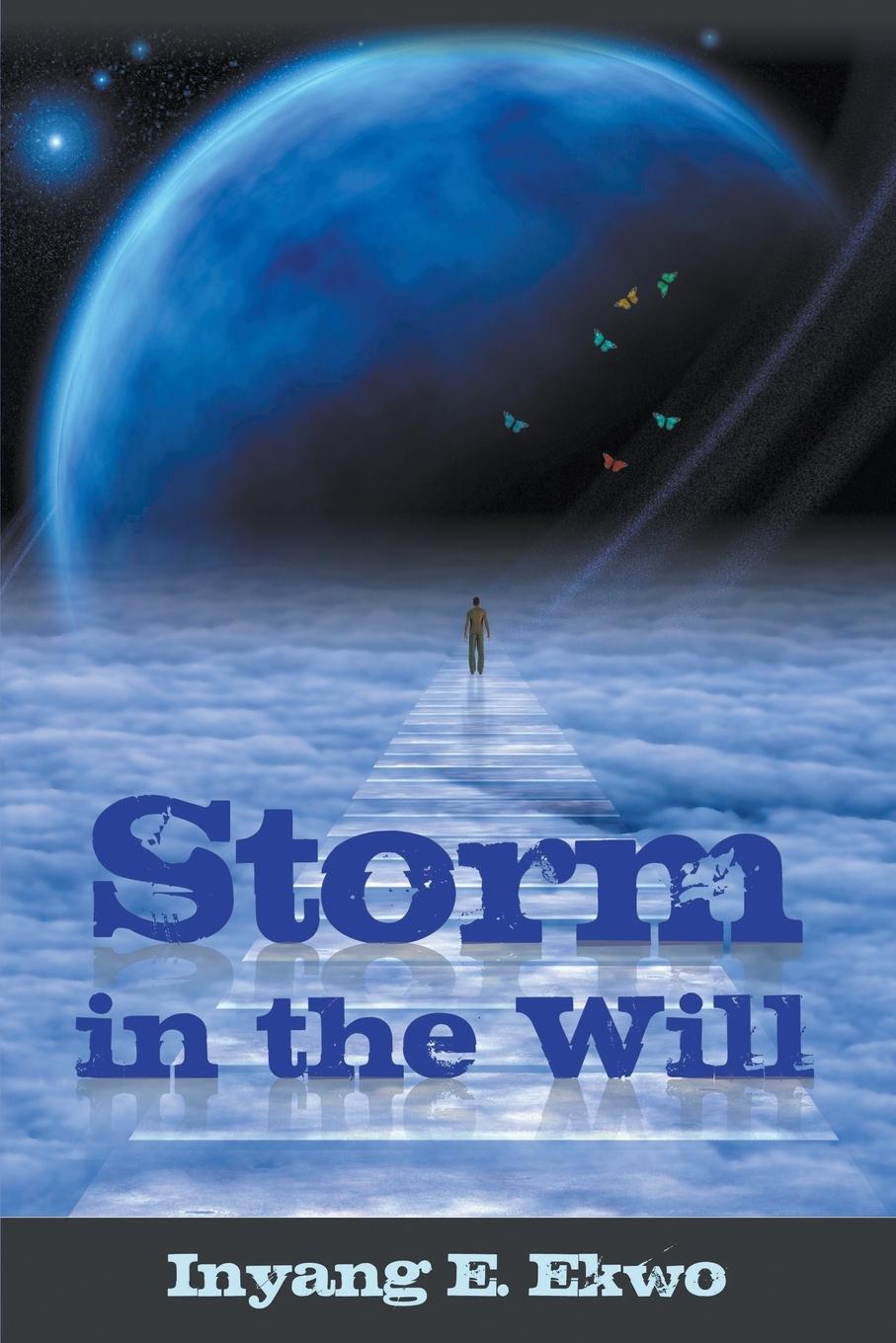 Book Storm in the Will Inyang E. Ekwo