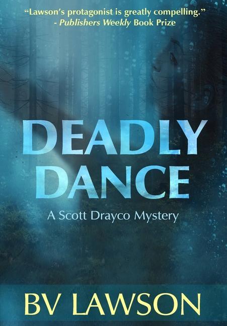 Buch Deadly Dance Lawson BV Lawson