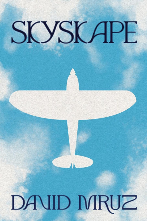 Libro Skyskape David Mruz