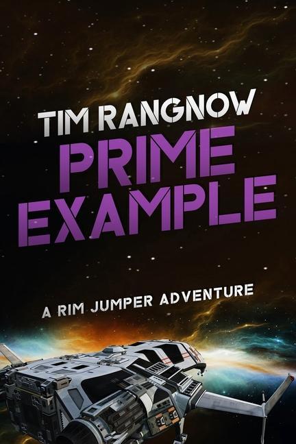 Libro Prime Example TIM RANGNOW