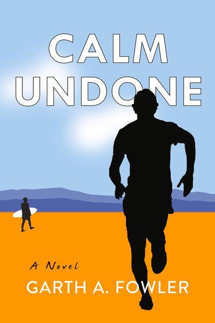 Knjiga Calm Undone Fowler