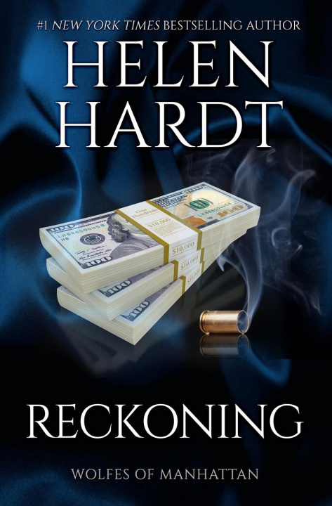 Kniha Reckoning Helen Hardt