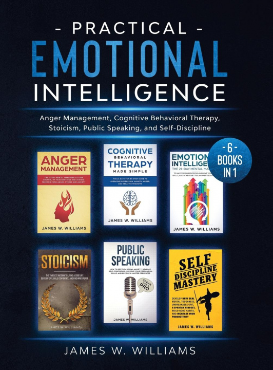 Buch Practical Emotional Intelligence 