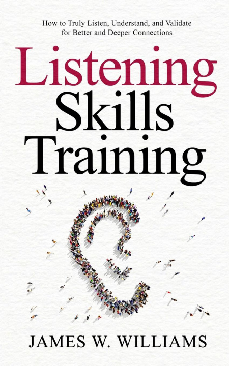 Kniha Listening Skills Training 