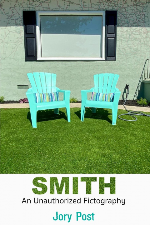 Book Smith Jory Post