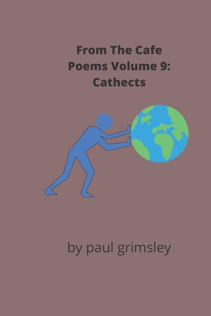 Книга Cathects PAUL GRIMSLEY