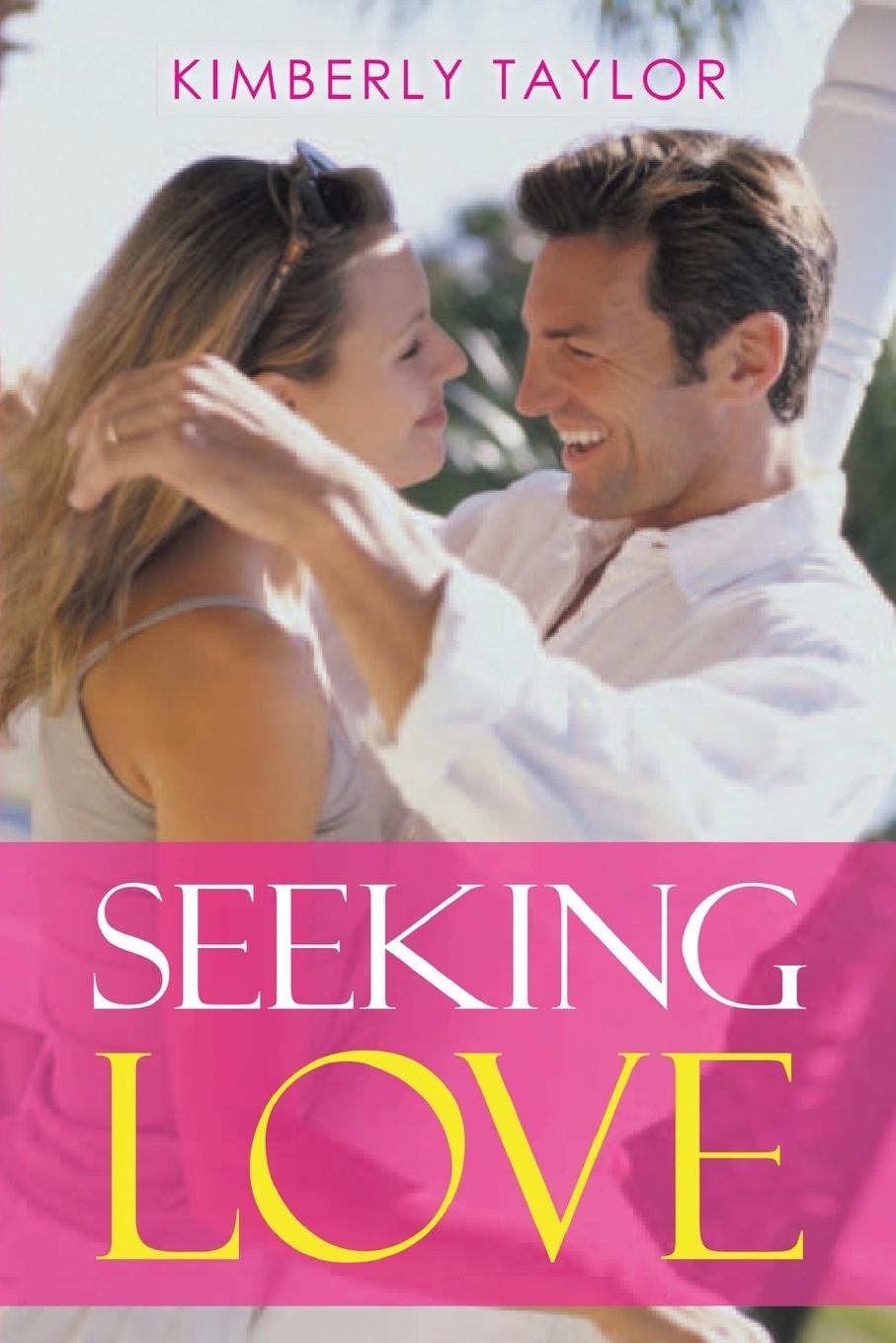 Buch Seeking Love Kimberly Taylor