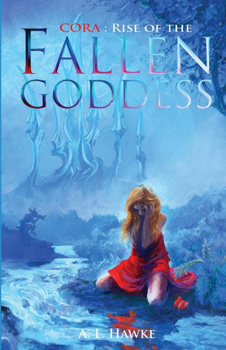 Book Cora A. L. Hawke
