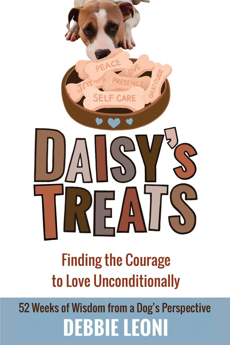 Knjiga Daisy's Treats 