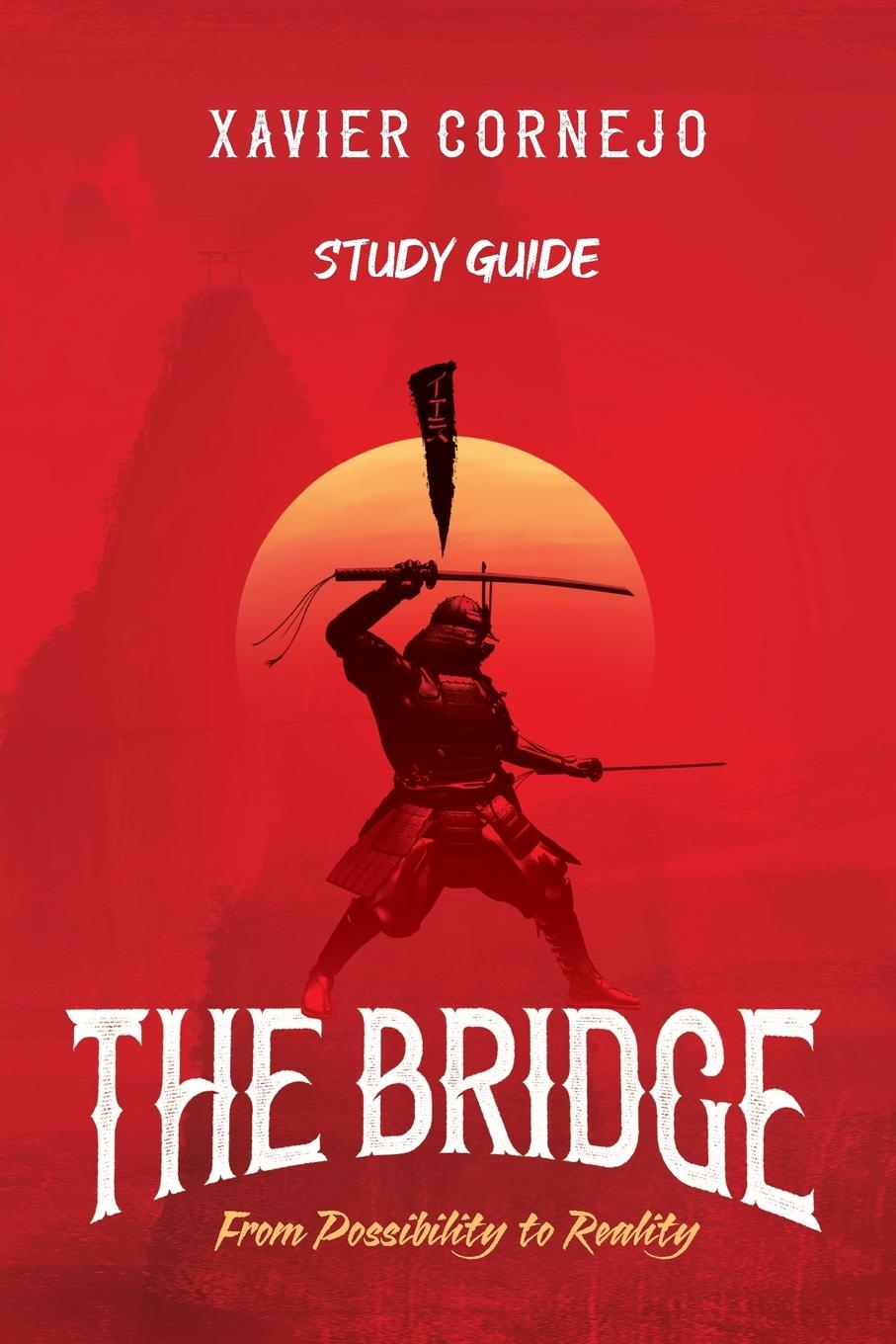 Knjiga Bridge - Study Guide Xavier Cornejo