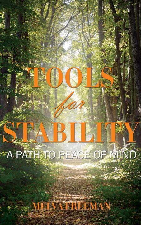 Book Tools for Stability Melva Freeman