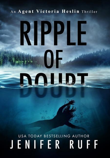 Buch Ripple of Doubt Ruff Jenifer Ruff