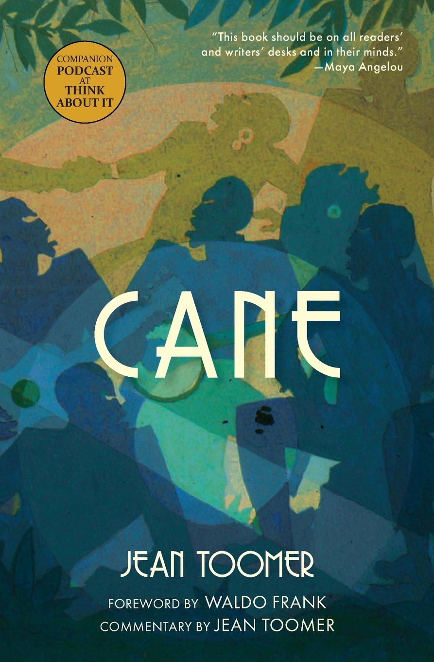 Book Cane (Warbler Classics) Jean Toomer