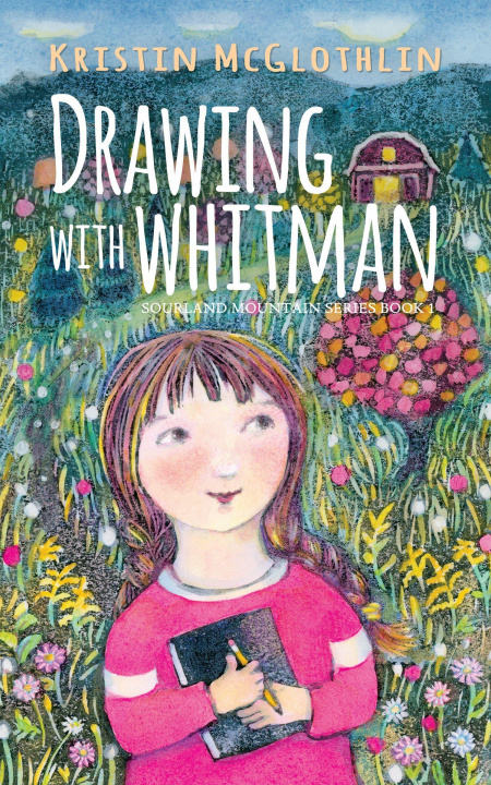 Knjiga Drawing with Whitman Kristin McGlothlin