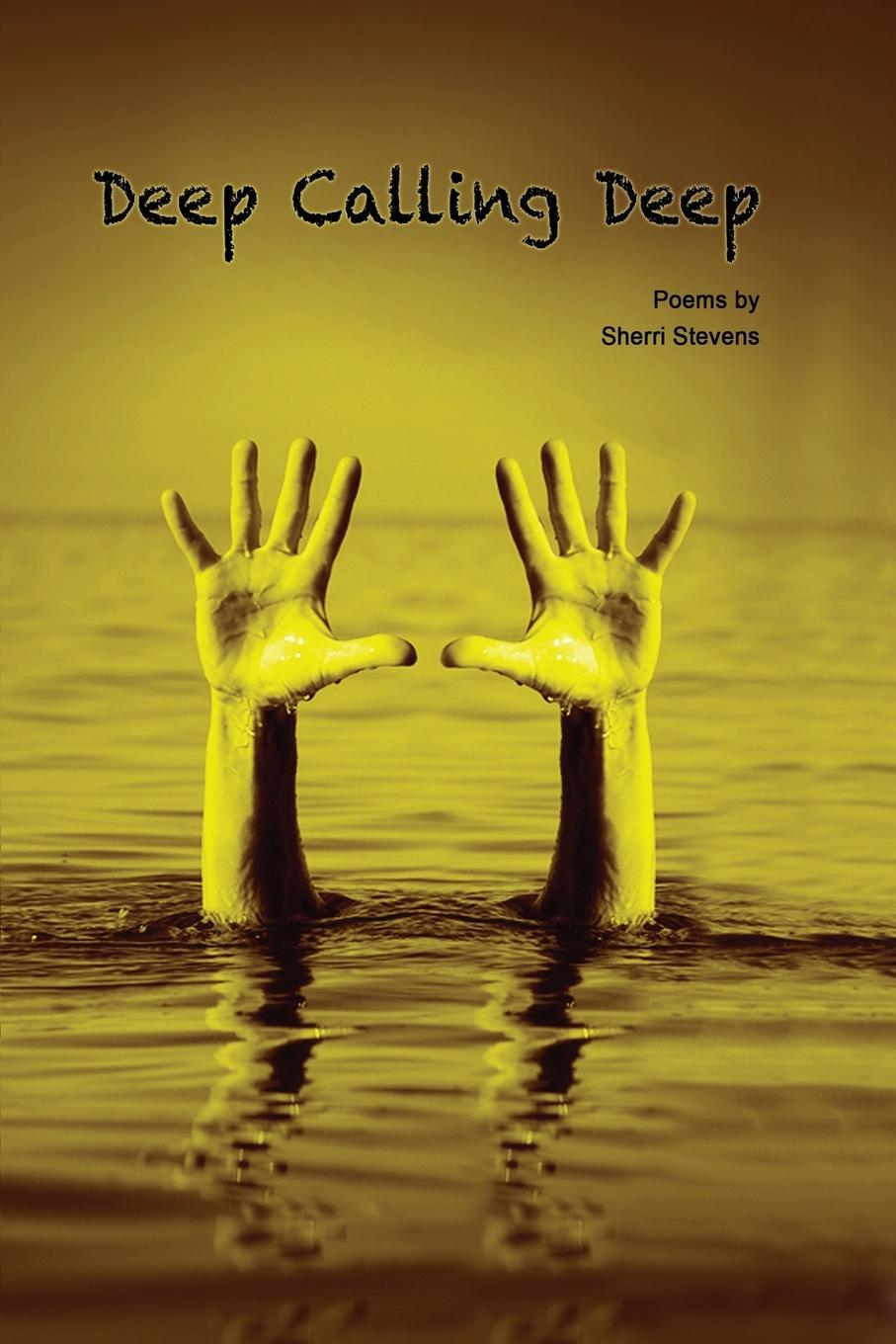 Boek Deep Calling Deep Sherri Stevens