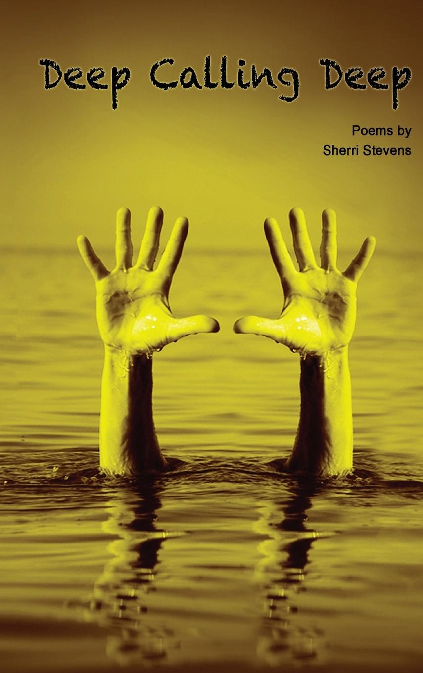 Book Deep Calling Deep Sherri Stevens